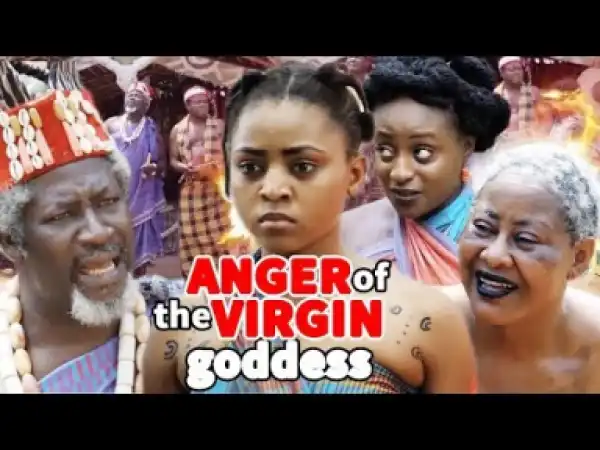 Anger Of The Virgin goddess Season 2 - 2019